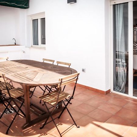 17 - La Casa Del Poniente - Enjoy Tarifa Apartment Exterior photo